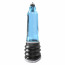 Гидропомпа Bathmate Hydromax 7 Blue (X30), для члена длиной от 12,5 до 18см, диаметр до 5см - [Фото 1]