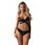Комплект Obsessive Blomentis 2-pcs set M/L - [Фото 1]
