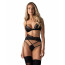 Комплект Obsessive Lobellis 3-pcs set M/L - [Фото 1]
