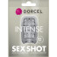 Покет-мастурбатор Dorcel Sex Shot Intense - [Фото 1]