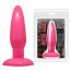 Анальная пробка - Butt plug Anal Toys Purple - [Фото 1]