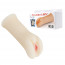 Мастурбатор вагина - Men's Masturbator Toy, Tighten, Shrink, 14,5x5 см - [Фото 1]