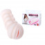 Мастурбатор вагина - Men's Masturbator, Tighten, Shrink, 15,5x7,2 см - [Фото 2]