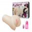Мастурбатор вагина - Men's Masturbator Toy, Vibrat. Egg, Tighten, Shrink, 13x9,7 см - [Фото 3]