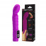 Hi-tech вибратор - Pretty Love Body Touch II Vibrator Purple - [Фото 1]