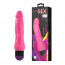 Реалістичний вібратор - Colorful Sex Experience Pink - [Фото 1]