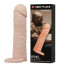 Насадка на член - Pretty Love Penis Sleeve Medium Flesh - [Фото 1]