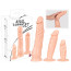 Набор стимуляторов - Anal-Training-Set Dildos - [Фото 1]