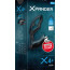 Массажер простаты - XPANDER X4+, rechargeable PowerRocket, small - [Фото 1]