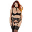 2221047 Shelf Bra Set - [Фото 1]