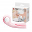 Стимулятор - Pretty Love Elsa Mouth Stimulator Light Pink - [Фото 1]