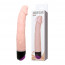 Реалистичный вибратор - Adour Club Real Vibrator Flesh - [Фото 1]