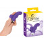 Вибростимулятор - Sweet Smile Finger Vibrator - [Фото 4]