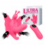 Клиторный стимулятор - Ultra Passionate Harness Remote Vibr - [Фото 1]