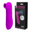 Клиторный стимулятор - Romance Magic Flute Suction Vibrator Purple - [Фото 1]