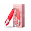 Hi-tech вибратор - Satisfyer Vibes Power Flower - [Фото 3]