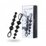 Анальная цепочка - Satisfyer Beads, Set of 2, Black - [Фото 5]