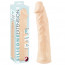 Насадка на член - Silicone Extension Flesh - [Фото 1]