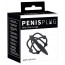 Стимулятор уретры - Penis Plug with Glans Cage - [Фото 3]
