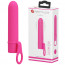 Вибратор - Pretty Love Ladon Vibrator Pink - [Фото 1]