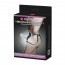 Насадка на член - Pretty Love Vibro Penis Sleeve Black V - [Фото 1]