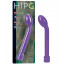 Стимулятор G-точки - Hip-G Purple G-Spot Vibe - [Фото 1]