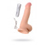 Реалистичный вибратор - Suction cup based vibrator - [Фото 1]