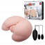 Мастурбатор - Crazy Bull Masturbator Realistic Vagina and Ass Vibrating Flesh - [Фото 1]