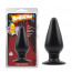 Анальна пробка - Rubicon Anal Plug Large - [Фото 1]