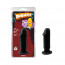 Анальна пробка - Rubicon Evil Dildo Plug M - [Фото 1]