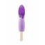 Вибратор - Popsicle Rechargeable Vibe Purple - [Фото 1]