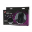 Вібратор - Pretty Love Beholder Remote Control Stimulator Black - [Фото 1]