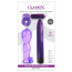 Секс набір - Classix Ultimate Pleasure Couple’s Kit Purple - [Фото 1]