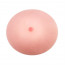 Силіконовий протез - True Breast Replacement Insert Flesh - [Фото 1]