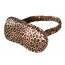 Маска на очі Satin Love Mask, LEO - [Фото 1]