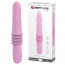 Вібратор - Pretty Love Suzie Vibrator Up&Down function Pink - [Фото 1]
