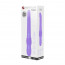 Вібратор - Pretty Love Pazuzu Up&Down purple 70cm - [Фото 1]