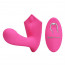 Вібратор - Pretty Love Walker RC G-Spot Vibrator Pink - [Фото 1]