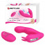 Вібратор - Pretty Love Josephine G-spot Massager Pink - [Фото 1]
