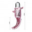Finger Vibe,10 Functions,Pink - [Фото 2]