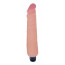 Вибратор - Cyberskin Big Vibe Flesh 24,8 cm - [Фото 1]