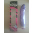Вибратор - Classic Jelly Vibe Light Purple - [Фото 2]