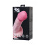 RealStick Elite, Realistic dildo with sucction cup, 20 cm - [Фото 1]