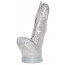 Насадка к помпе - Fröhle Testicles Condom - [Фото 2]