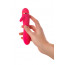 Стимулятор точки G Toyfa A-Toys, силикон, розовый, 15 см - [Фото 3]