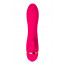 Стимулятор точки G Toyfa A-Toys, силикон, розовый, 15 см - [Фото 5]