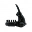 Эрекционное кольцо - Sweet Ring Black With Bunny - [Фото 3]