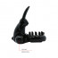 Эрекционное кольцо - Sweet Ring Black With Bunny - [Фото 5]