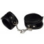 Наручники - 2490390 Cuffs, black - [Фото 2]