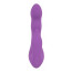 Стимулятор G-точки - Purple Vibe G-Spot/Clittickler - [Фото 3]
